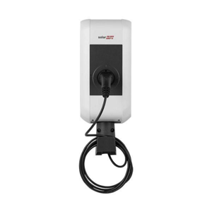 SolarEdge Home EV Charger, 32A-22kW, Socket T2, RFID, MID
