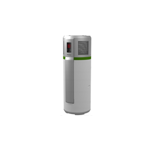 Tepelná čerpadla (vzduch/voda) - monoblok