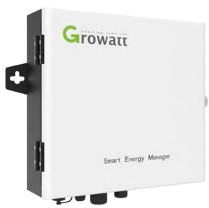 Příslušenství pro On-Grid solární měniče Growatt