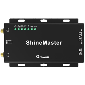 Growatt ShineMaster - monitoring
