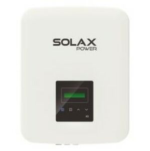 Solax X3-3-15K-MIC G2 Wifi 3.0 Veľkosť: X3-15K-MIC G2