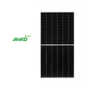 JINKO SOLAR JINKO 545W Silver Frame 21,1% SVT33652 / JKM545M-72HL4-V Počet: 1ks