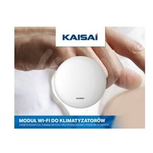 Modul Wifi pro kazetové, potrubní a podlahové klimatizace KAISAI