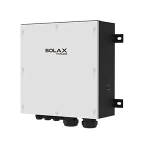 SOLAX X3-EPS PBOX-60kW-G2