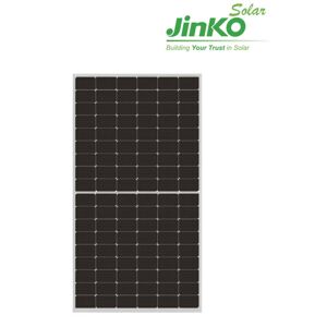JINKO SOLAR JINKO Tiger Neo N-type 420W Black Frame 21.51% SVT33221 / JKM420N-54HL4-V Množství: 1ks