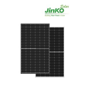 JINKO SOLAR JINKO Tiger Neo N-type 435W Black Frame 21.77%. SVT34798 / JKM435N-54HL4R-V Množství: 1ks
