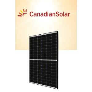 CanadianSolar Canadian Solar 420W Black Frame 21,5% SVT34957 / CS6R-420T Množství: 35ks paleta
