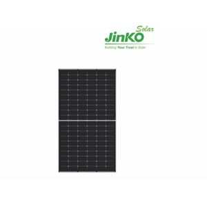 JINKO SOLAR JINKO Tiger Neo N-type 480W Black Frame 22.24% JKM480N-60HL4-V Množství: 1ks