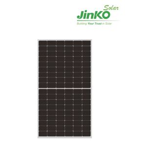 JINKO SOLAR JINKO Tiger Neo N-type 430 W Bifacial Dual Glass 21.52% JKM430N-54HL4R-BDV Množství: 936ks kontejner