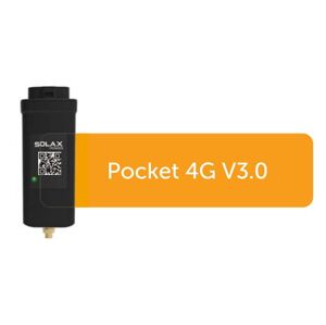 4G SIM karta MODUL - Solax Pocket Dongle 4G 3.0