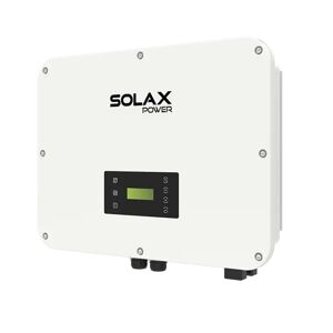 Solax Ultra X3 Hybrid 15kW-30kW Velikost: X3H-ULT-15KP, CT, Wifi 3.0 (15 kW; záruka 10 let)