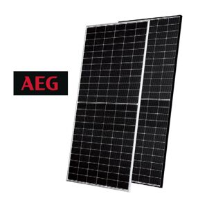AEG 550Wp Black Frame 21,29% SVT34924 / AS-M1442Z-H(M10) Množství: 1ks