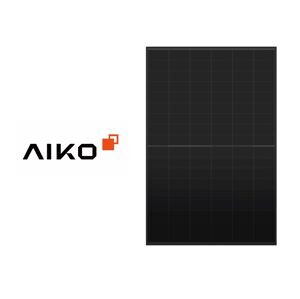 AIKO AIK0 445Wp Full Black 22.8% SVT35029 / AIK0-A445-MAH54Db Množství: 1ks