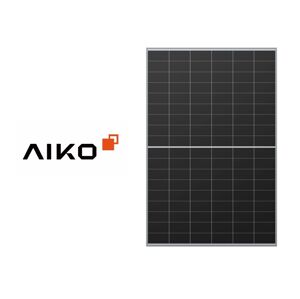 AIK0 450Wp Silver Frame 23% AIKO-A450-MAH54Mw Množství: 36ks paleta