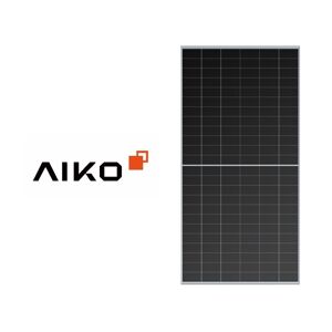 AIK0 610Wp Silver Frame 23,6% AIKO-A610-MAH72Mw Množství: 31ks paleta