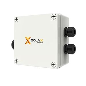Solax Adapter box G2