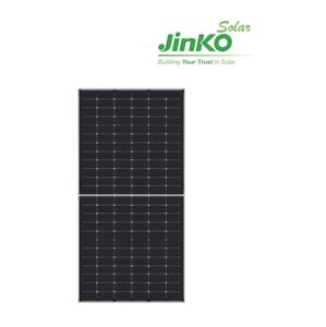 JINKO SOLAR JINKO Tiger Neo N-type 585W Silver Frame 22.65% JKM585N-72HL4-V Množství: 31ks paleta