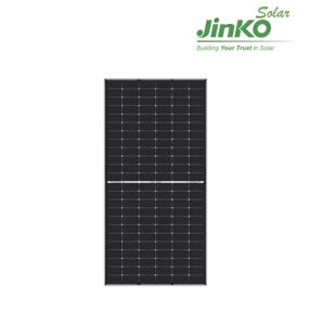 JINKO SOLAR JINKO Tiger Neo N-type 580 W Bifacial 22.45% JKM580N-72HL4-BDV Množství: 720ks kontejner
