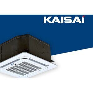 Kazetová stropní klimatizace KAISAI Compact - vnitřní jednotka Výkon: 5,30 kW – KCA3U-18HRG32X