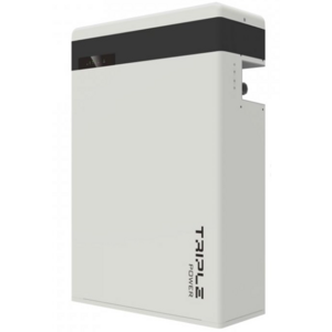 Batéria Solax Triple Power T58 5,8 kW Velikost: Nosný svařenec pro 8ks T58