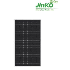 JINKO SOLAR JINKO Tiger Neo N-type 470W Silver Frame 21.78% SVT32982 / JKM470N-60HL4-V Množstvo: 1ks