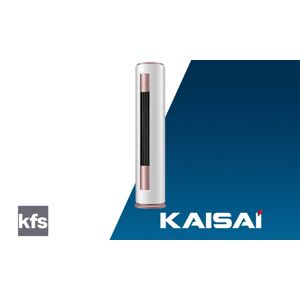 Set podlahovej klimatizácie KAISAI KFS 7,0 kW KFS-24HRG32X+KOX430L-24HFN32X