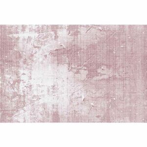 Koberec, ružová, 120x180, MARION TYP 3